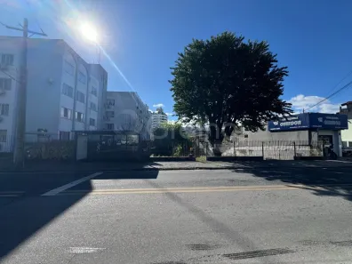 Lote/Terreno à venda, 529m² no Trindade, Florianópolis