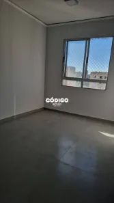 Apartamento com 2 Quartos à venda, 45m² no Vila Vicentina, Guarulhos