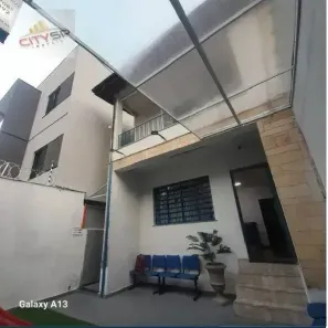 Sobrado com 3 Quartos para alugar, 184m² no Vila Parque Jabaquara, São Paulo