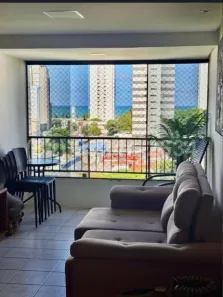 Apartamento com 3 Quartos à venda, 86m² no Candeias, Jaboatão dos Guararapes