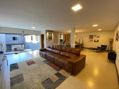 Casa com 4 Quartos à venda, 550m² no Osvaldo Cruz, São Caetano do Sul
