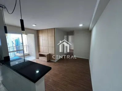 Apartamento com 2 Quartos à venda, 50m² no Vila Augusta, Guarulhos
