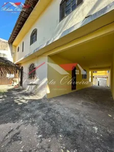 Casa com 4 Quartos à venda, 120m² no Aquarius (Tamoios), Cabo Frio