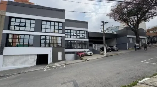 Prédio Comercial para venda ou aluguel, 4282m² no Cambuci, São Paulo
