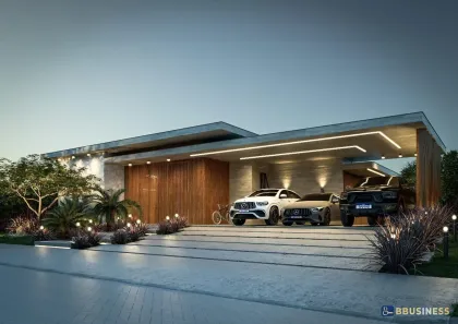 Casa com 3 Quartos à venda, 303m² no Colina Sorriso, Caxias do Sul