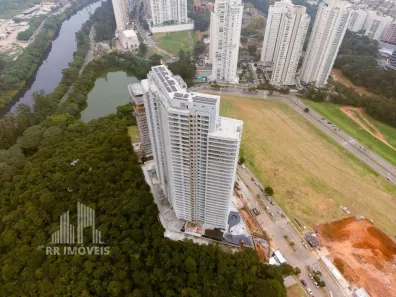 Apartamento com 2 Quartos à venda, 74m² no Alphagran Alphaville, Barueri