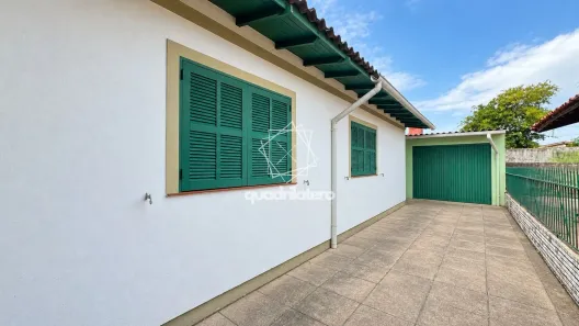 Casa com 3 Quartos para alugar, 180m² no Igra Norte, Torres