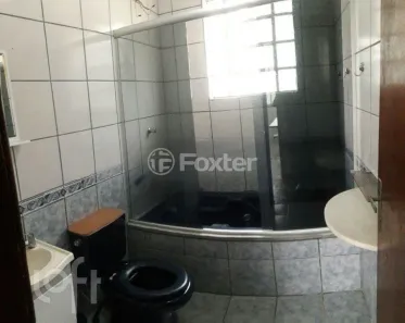 Apartamento com 1 Quarto à venda, 47m² no Azenha, Porto Alegre