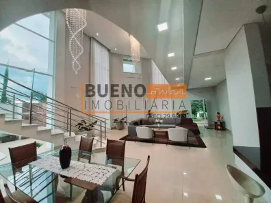 Casa com 4 Quartos à venda, 430m² no Vila Cordenonsi, Americana