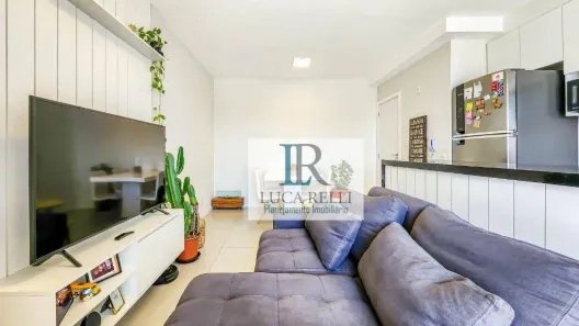 Apartamento com 2 Quartos à venda, 57m² no Nova Aldeinha/Aldeia, Barueri