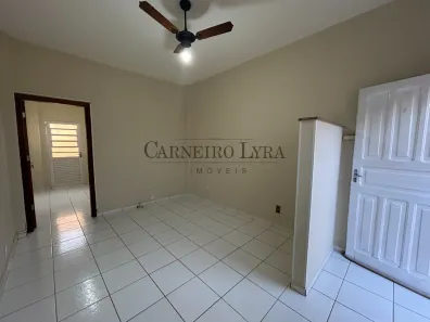 Kitnet com 1 Quarto para alugar, 45m² no Centro, Jaú