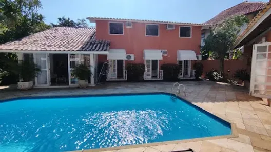 Casa de Condomínio com 4 Quartos à venda, 350m² no Piratininga, Niterói