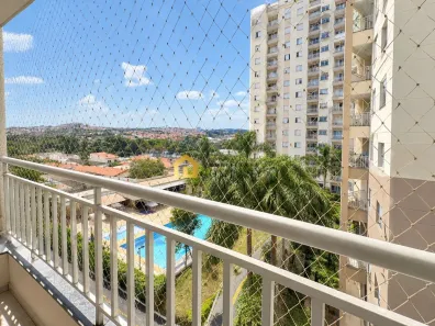 Apartamento com 2 Quartos à venda, 50m² no Vila Progresso, Sorocaba