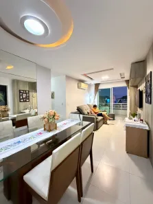 Apartamento com 3 Quartos à venda, 147m² no Jardim Caiçara, Cabo Frio