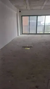 Sala Comercial à venda, 52m² no Cerâmica, São Caetano do Sul