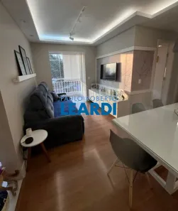 Apartamento com 2 Quartos à venda, 72m² no Vila Vermelha, São Paulo