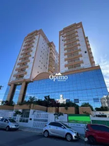 Apartamento com 2 Quartos à venda, 57m² no Boqueirão, Praia Grande