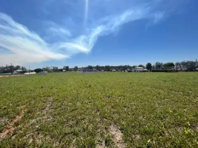 Lote/Terreno à venda, 540m² no Thermas de Santa Bárbara, Águas de Santa Bárbara