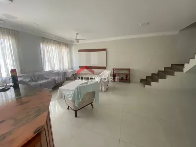 Sobrado com 4 Quartos à venda, 287m² no Balneário São João Batista, Peruíbe