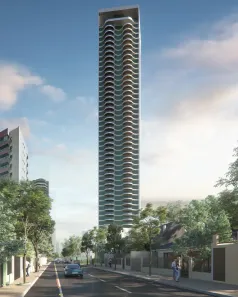 Apartamento com 3 Quartos à venda, 141m² no Casa Amarela, Recife