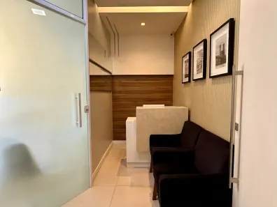 Sala Comercial à venda, 38m² no Centro, Juiz de Fora