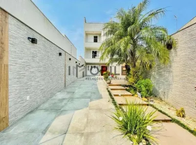 Casa com 4 Quartos para alugar, 395m² no Jardim Itu, Porto Alegre