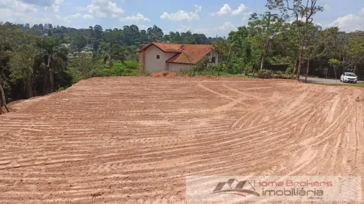 Lote/Terreno à venda, 1800m² no Serra dos Lagos (Jordanésia), Cajamar