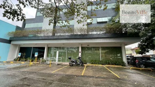 Prédio Comercial para venda ou aluguel, 400m² no Chácara Santo Antônio (Zona Sul), São Paulo