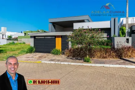 Casa com 3 Quartos à venda, 182m² no São Jacó, Sapiranga