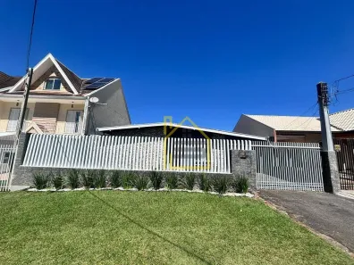 Casa com 4 Quartos à venda, 211m² no Tarumã, Curitiba