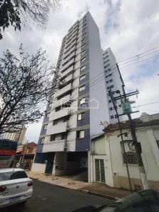 Apartamento com 1 Quarto à venda, 46m² no Centro, Campinas