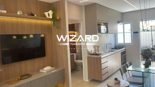 Casa de Condomínio com 2 Quartos à venda, 88m² no Medeiros, Jundiaí