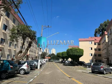 Apartamento com 3 Quartos à venda, 66m² no Vila Prel, São Paulo