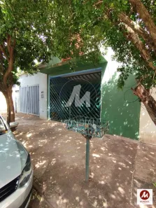 Sobrado com 2 Quartos à venda, 177m² no Jardim Marchesi, Ribeirão Preto