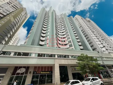 Apartamento com 2 Quartos para alugar, 69m² no Zona 07, Maringá