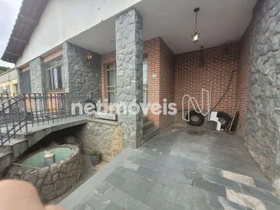 Casa com 9 Quartos à venda, 378m² no Dom Cabral, Belo Horizonte