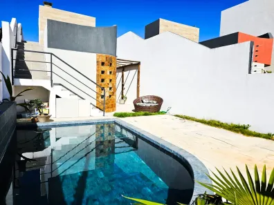 Casa com 2 Quartos à venda, 80m² no , Conde