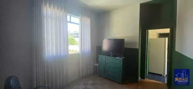 Apartamento com 3 Quartos para alugar, 80m² no Carmo, Belo Horizonte