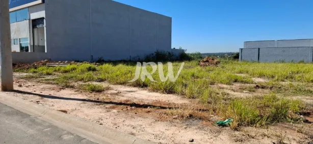 Lote/Terreno à venda, 615m² no Loteamento Comercial Bortoletto, Indaiatuba