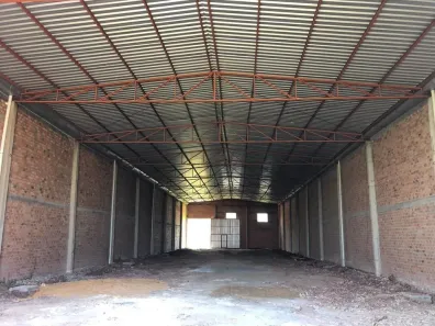 Galpão/Depósito/Armazém à venda, 819m² no São Luis, Canoas