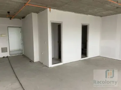 Sala Comercial à venda, 55m² no Dezoito do Forte Empresarial/Alphaville., Barueri