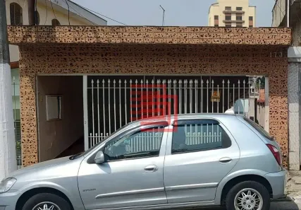 Casa com 4 Quartos à venda, 225m² no Vila Invernada, São Paulo