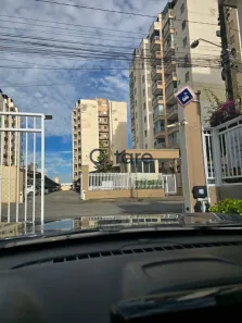 Apartamento com 3 Quartos à venda, 65m² no Messejana, Fortaleza