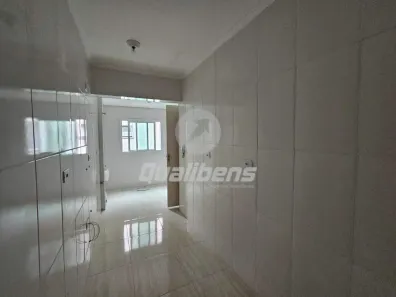 Cobertura com 2 Quartos à venda, 96m² no Parque São Vicente, Mauá