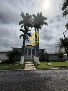 Casa de Condomínio com 7 Quartos à venda, 730m² no Jardim Acapulco, Guarujá