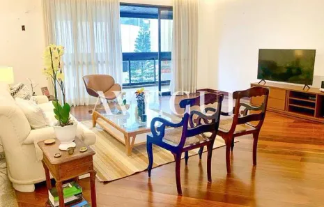 Apartamento com 3 Quartos à venda, 230m² no Ipanema, Rio de Janeiro