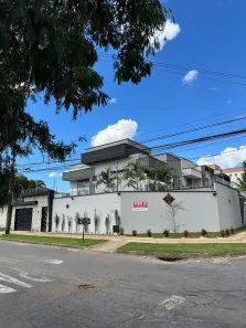 Casa com 3 Quartos à venda, 208m² no Jardim América, Goiânia