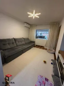 Casa com 4 Quartos à venda, 200m² no Jardim Bom Pastor, Santo André