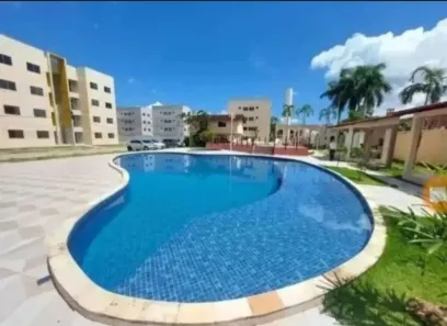 Apartamento com 2 Quartos para alugar, 46m² no Águas Lindas, Ananindeua
