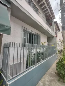 Casa de Condomínio com 5 Quartos à venda, 257m² no Tijuca, Rio de Janeiro